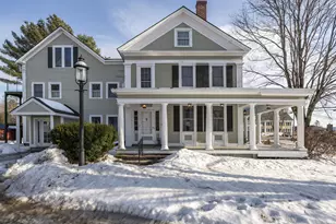 22 Broad St, Bethel, ME 04217 - Photo 1