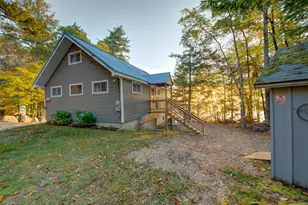 291 Shore Rd, Denmark, ME 04022 - Photo 25