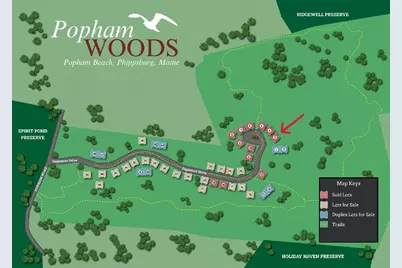 Lot 3 Sagamore Drive #3, Phippsburg, ME 04562 - Photo 7