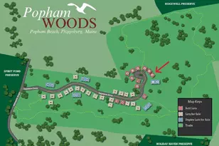 Lot 3 Sagamore Dr, Phippsburg, ME 04562 - Photo 7