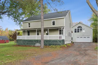 218 Oak Street, Oakland, ME 04963 - Photo 1