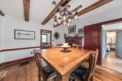 935 Dutch Neck, Waldoboro, ME 04572 - Photo 19