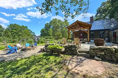 935 Dutch Neck, Waldoboro, ME 04572 - Photo 51