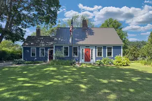 935 Dutch Neck, Waldoboro, ME 04572 - Photo 45