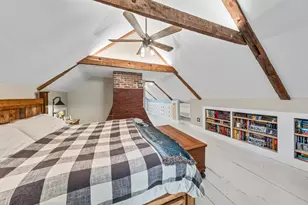 935 Dutch Neck, Waldoboro, ME 04572 - Photo 35