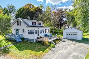 32 School St, Belgrade, ME 04917 - Photo 25