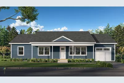 Lot 5 Sagamore Drive #5, Phippsburg, ME 04562 - Photo 1