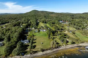 2813 Atlantic Hwy, Lincolnville, ME 04849 - Photo 13