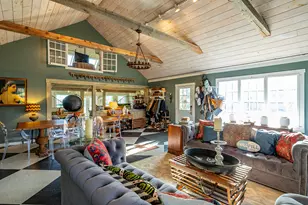 2813 Atlantic Hwy, Lincolnville, ME 04849 - Photo 27