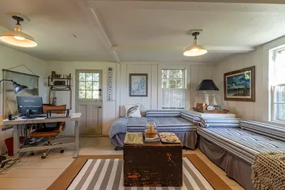 2813 Atlantic Highway, Lincolnville, ME 04849 - Photo 49