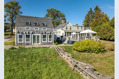 2813 Atlantic Highway, Lincolnville, ME 04849 - Photo 5