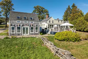 2813 Atlantic Hwy, Lincolnville, ME 04849 - Photo 5