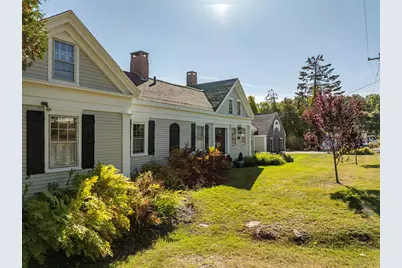 2813 Atlantic Highway, Lincolnville, ME 04849 - Photo 11