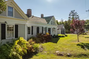 2813 Atlantic Hwy, Lincolnville, ME 04849 - Photo 11