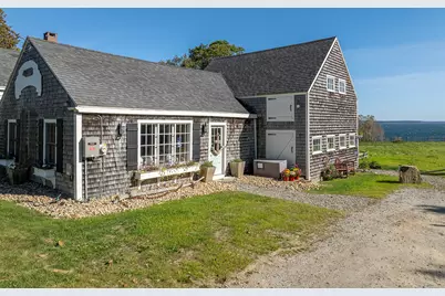 2813 Atlantic Highway, Lincolnville, ME 04849 - Photo 7