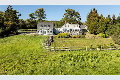 2813 Atlantic Highway, Lincolnville, ME 04849 - Photo 57