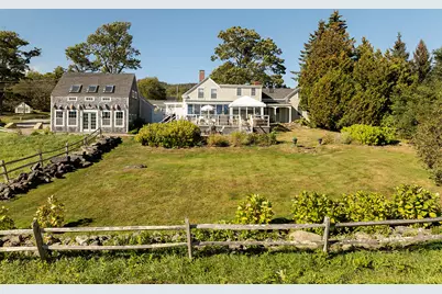 2813 Atlantic Highway, Lincolnville, ME 04849 - Photo 1