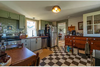 2813 Atlantic Highway, Lincolnville, ME 04849 - Photo 45