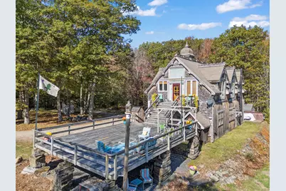 96 Forest Haven Road, Boothbay, ME 04537 - Photo 75