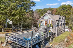 96 Forest Haven Rd, Boothbay, ME 04537 - Photo 75