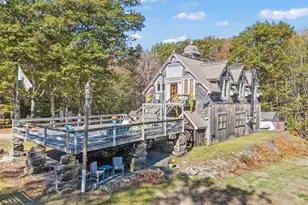 96 Forest Haven Rd, Boothbay, ME 04537 - Photo 7