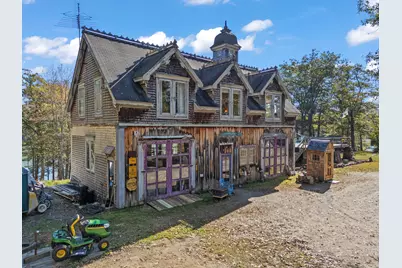 96 Forest Haven Road, Boothbay, ME 04537 - Photo 87