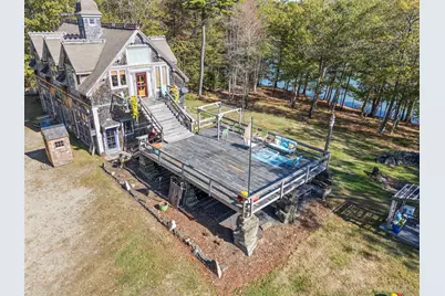 96 Forest Haven Road, Boothbay, ME 04537 - Photo 73