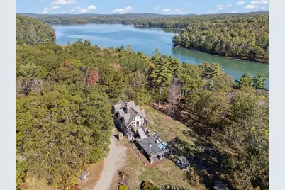 96 Forest Haven Road, Boothbay, ME 04537 - Photo 79