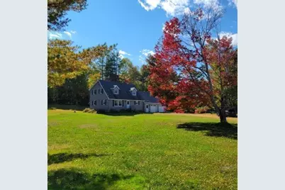 15 Skunk Hill Road, Lee, ME 04455 - Photo 1