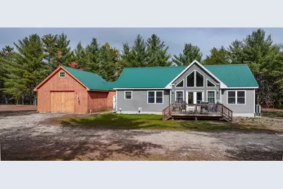 97 Pig Street, Brownfield, ME 04010 - Photo 1