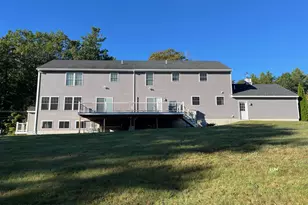 46 Old Pine Hill Road S, Berwick, ME 03901 - Photo 5