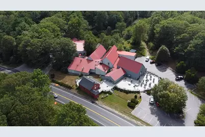 727 Boothbay Road, Edgecomb, ME 04556 - Photo 1