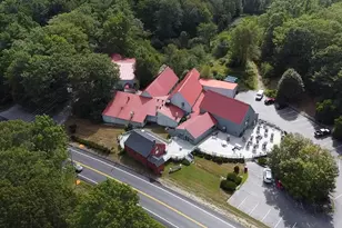 727 Boothbay Rd, Edgecomb, ME 04556 - Photo 1