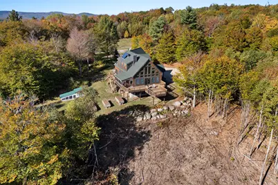 160 Fuller Hill Road, Woodstock, ME 04219 - Photo 3