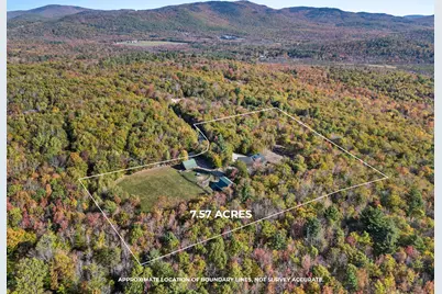 160 Fuller Hill Road, Woodstock, ME 04219 - Photo 1