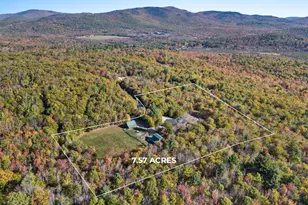 160 Fuller Hill Rd, Woodstock, ME 04219 - Photo 1