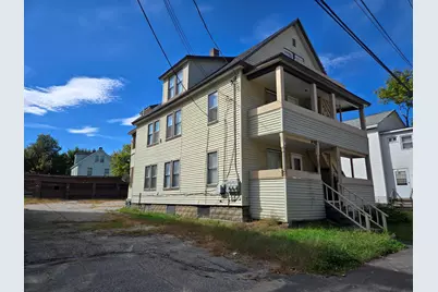 29 Falmouth Street, Rumford, ME 04276 - Photo 31