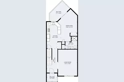 29 Ledges Court #29, Lewiston, ME 04240 - Photo 31