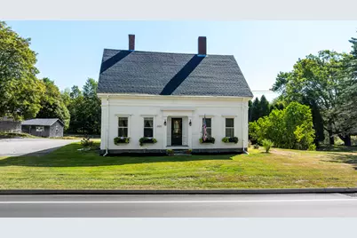 664 Boothbay Road, Edgecomb, ME 04556 - Photo 27