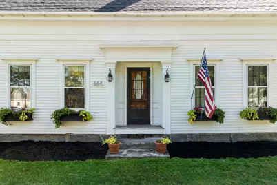 664 Boothbay Road, Edgecomb, ME 04556 - Photo 3
