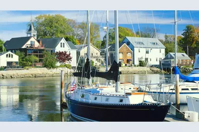 1 Robinson Way #B91, Kennebunk, ME 04043 - Photo 19