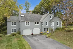 64 Central St, Hallowell, ME 04347 - Photo 1