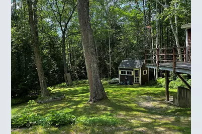 178 Lower Cross Road, Nobleboro, ME 04555 - Photo 13