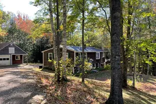 178 Lower Cross Rd, Nobleboro, ME 04555 - Photo 15