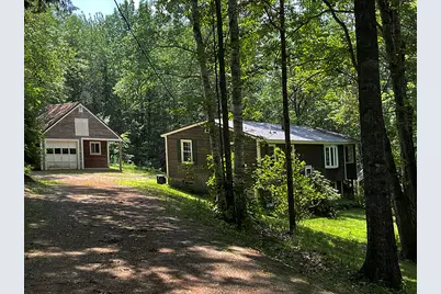 178 Lower Cross Road, Nobleboro, ME 04555 - Photo 3