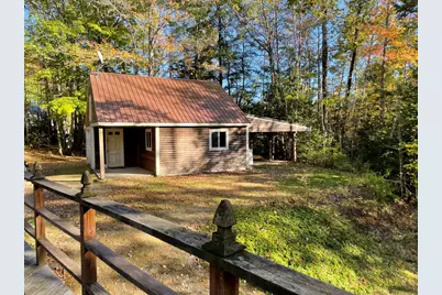 178 Lower Cross Road, Nobleboro, ME 04555 - Photo 9