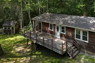178 Lower Cross Rd, Nobleboro, ME 04555 - Photo 5