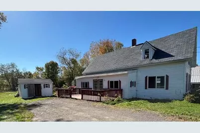 50 Pleasant Street, Hartland, ME 04943 - Photo 1