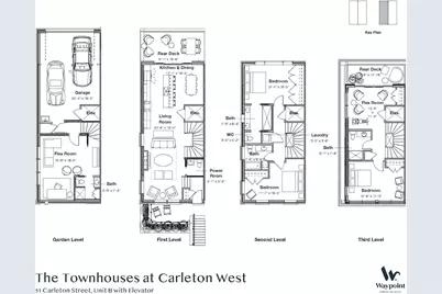 51 Carleton Street #B, Portland, ME 04102 - Photo 11