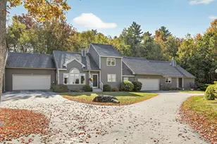 203 Bluff Rd, Yarmouth, ME 04096 - Photo 1